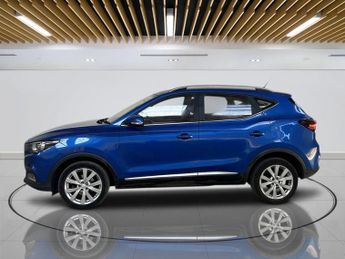MG MG ZS 1.0 T-GDI Excite SUV 5dr Petrol Auto Euro 6 (111 ps)