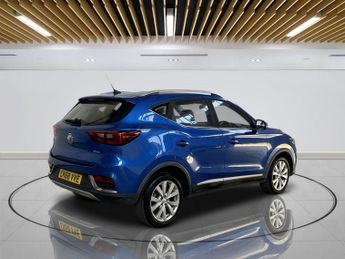 MG MG ZS 1.0 T-GDI Excite SUV 5dr Petrol Auto Euro 6 (111 ps)