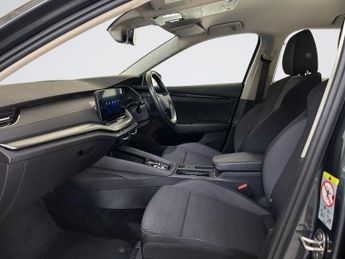 SKODA OCTAVIA 1.0 TSI e-TEC MHEV SE Technology Estate 5dr Petrol Hybrid DSG Eu