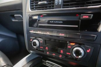 AUDI Q5 2.0 TDI S line Plus SUV 5dr Diesel S Tronic quattro Euro 6 (s/s)