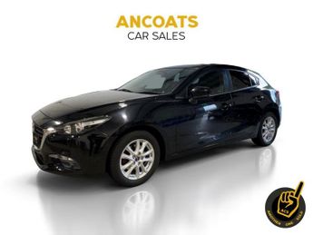 Mazda 3 2.0 SKYACTIV-G SE-L Nav Hatchback 5dr Petrol Auto Euro 6 (s/s) (