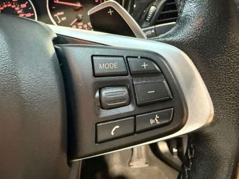 BMW X1 2.0 18d xLine SUV 5dr Diesel Auto xDrive Euro 6 (s/s) (150 ps)