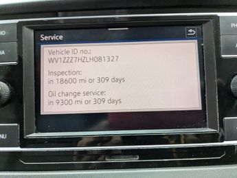 VOLKSWAGEN TRANSPORTER 2.0 TDI T28 Startline Campervan Conversion Diesel Manual FWD SWB