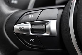BMW X3 20d M-SPORT X-DRIVE 5 DOOR 8-SPEED AUTO 187 BHP (EURO 6)