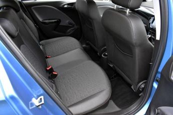 VAUXHALL CORSA 1.4i SE 5 DOOR AUTO 89 BHP (EURO 6)