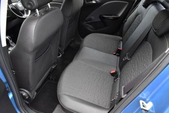 VAUXHALL CORSA 1.4i SE 5 DOOR AUTO 89 BHP (EURO 6)