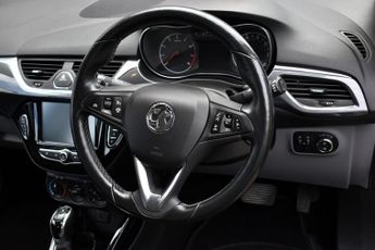 VAUXHALL CORSA 1.4i SE 5 DOOR AUTO 89 BHP (EURO 6)