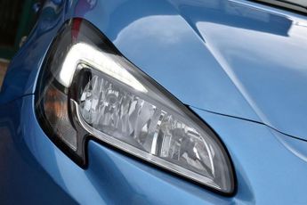 VAUXHALL CORSA 1.4i SE 5 DOOR AUTO 89 BHP (EURO 6)