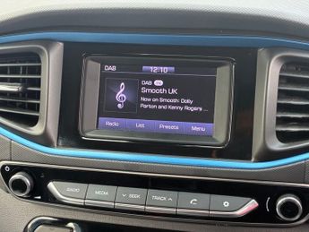 HYUNDAI IONIQ 1.6 h-GDi SE Hatchback 5dr Petrol Hybrid DCT Euro 6 (s/s) (141 p