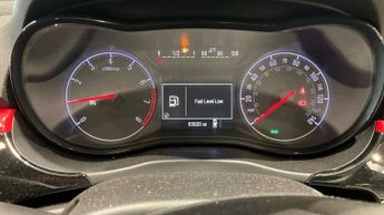 VAUXHALL CORSA 1.4i ecoFLEX SRi Hatchback 3dr Petrol Manual Euro 6 (75 ps)