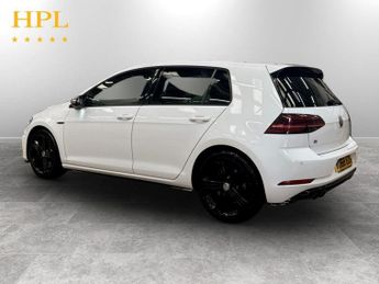 VOLKSWAGEN GOLF 2.0 TSI R Hatchback 5dr Petrol DSG 4Motion Euro 6 (s/s) (310 ps)