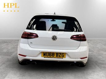 VOLKSWAGEN GOLF 2.0 TSI R Hatchback 5dr Petrol DSG 4Motion Euro 6 (s/s) (310 ps)
