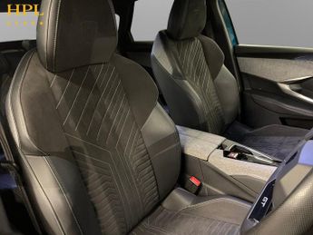 PEUGEOT 3008 1.2 GT SUV 5dr Petrol Hybrid e-DSC6 Euro 6 (s/s) (136 ps)