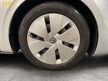 VOLKSWAGEN ID.3 Pro Performance 58kWh Style Hatchback 5dr Electric Auto (204 ps)