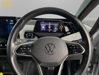 VOLKSWAGEN ID.3 Pro Performance 58kWh Style Hatchback 5dr Electric Auto (204 ps)