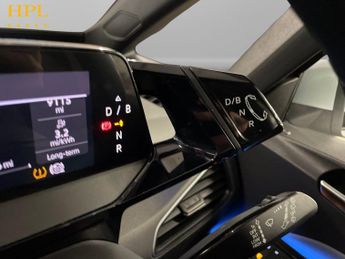 VOLKSWAGEN ID.3 Pro Performance 58kWh Style Hatchback 5dr Electric Auto (204 ps)