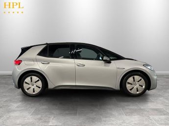 VOLKSWAGEN ID.3 Pro Performance 58kWh Style Hatchback 5dr Electric Auto (204 ps)