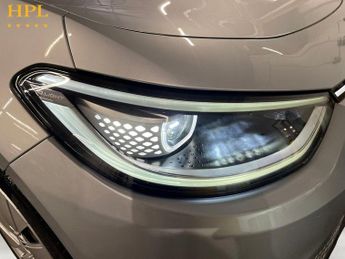 VOLKSWAGEN ID.3 Pro Performance 58kWh Style Hatchback 5dr Electric Auto (204 ps)