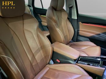 SKODA ENYAQ iV 62kWh 60 SUV 5dr Electric Auto (DC120kW) (179 ps)