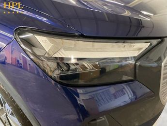 AUDI Q4 E-TRON 35 Sport SUV 5dr Electric Auto 55kWh (170 ps)