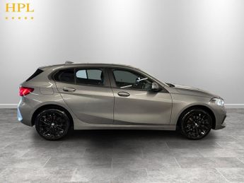 BMW 1 SERIES 1.5 118i SE (LCP) Hatchback 5dr Petrol DCT Euro 6 (s/s) (136 ps)