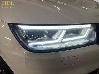 AUDI Q5 2.0 TDI 40 Black Edition SUV 5dr Diesel S Tronic quattro Euro 6 