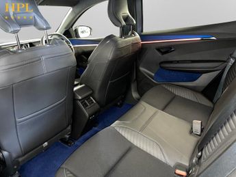 RENAULT Scenic E-Tech long range 87kWh esprit Alpine SUV 5dr Electric Auto (220 ps)