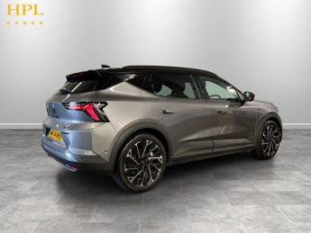 RENAULT Scenic E-Tech long range 87kWh esprit Alpine SUV 5dr Electric Auto (220 ps)