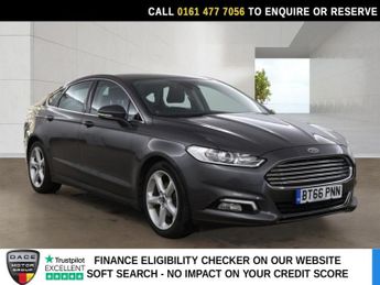 Ford Mondeo 1.5T EcoBoost Titanium Hatchback 5dr Petrol Manual Euro 6 (s/s) 