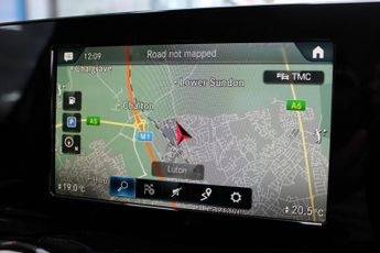 MERCEDES-BENZ GLB 1.3 GLB200 AMG Line SUV 5dr Petrol 7G-DCT Euro 6 (s/s) (163 ps)