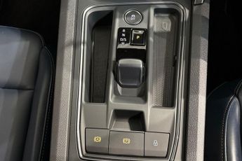 CUPRA FORMENTOR 2.0 TSI VZ2 SUV 5dr Petrol DSG 4Drive Euro 6 (s/s) (310 ps) Rear