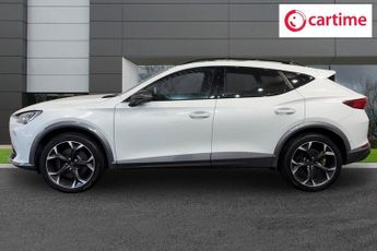 CUPRA FORMENTOR 2.0 TSI VZ2 SUV 5dr Petrol DSG 4Drive Euro 6 (s/s) (310 ps) Rear