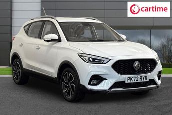 MG ZS 1.5 VTi-TECH Exclusive SUV 5dr Petrol Manual Euro 6 (s/s) (106 p