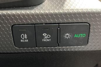 AUDI A1 1.0 TFSI 25 Sport Sportback 5dr Petrol S Tronic Euro 6 (s/s) (95