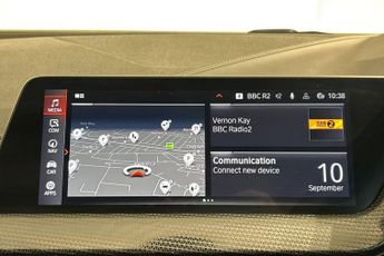 BMW 2 SERIES GRAN COUPE 1.5 218i Sport (LCP) Saloon 4dr Petrol DCT Euro 6 (s/s) (136 ps)