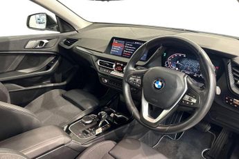 BMW 2 SERIES GRAN COUPE 1.5 218i Sport (LCP) Saloon 4dr Petrol DCT Euro 6 (s/s) (136 ps)