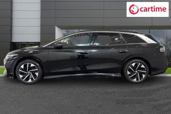 VOLKSWAGEN ID.7 Pro 77kWh Match Tourer 5dr Electric Auto (286 ps)