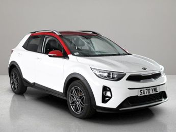 Kia Stonic 1.0 T-GDi Maxx SUV 5dr Petrol Manual Euro 6 (s/s) (118 bhp)