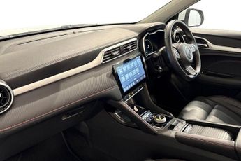MG MG ZS 51.1kWh Trophy Connect SUV 5dr Electric Auto (176 ps) 360 Degree