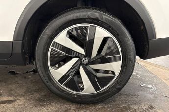 MG MG ZS 51.1kWh Trophy Connect SUV 5dr Electric Auto (176 ps) 360 Degree