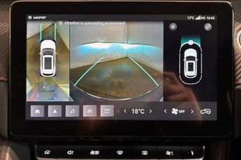 MG MG ZS 51.1kWh Trophy Connect SUV 5dr Electric Auto (176 ps) 360 Degree