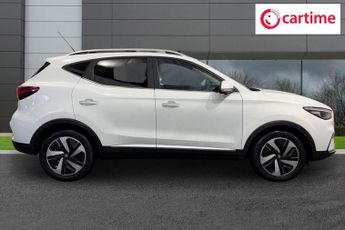 MG MG ZS 51.1kWh Trophy Connect SUV 5dr Electric Auto (176 ps) 360 Degree
