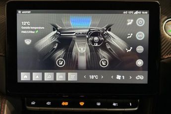 MG MG ZS 51.1kWh Trophy Connect SUV 5dr Electric Auto (176 ps) 360 Degree