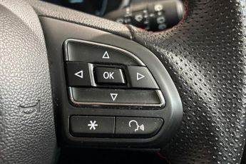 MG MG ZS 51.1kWh Trophy Connect SUV 5dr Electric Auto (176 ps) 360 Degree