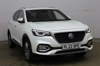 MG HS 1.5 T-GDI Exclusive SUV 5dr Petrol DCT Euro 6 (s/s) (162 ps)