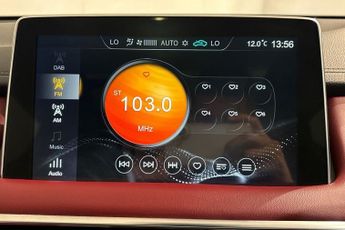 MG MG HS 1.5 T-GDI Exclusive SUV 5dr Petrol DCT Euro 6 (s/s) (162 ps) Rea