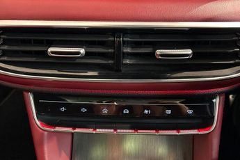 MG MG HS 1.5 T-GDI Exclusive SUV 5dr Petrol DCT Euro 6 (s/s) (162 ps) Rea