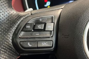 MG MG HS 1.5 T-GDI Exclusive SUV 5dr Petrol DCT Euro 6 (s/s) (162 ps) Rea