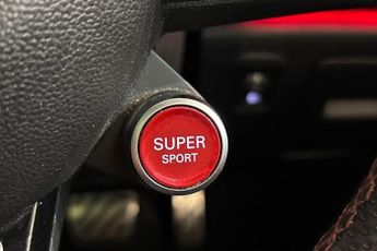 MG MG HS 1.5 T-GDI Exclusive SUV 5dr Petrol DCT Euro 6 (s/s) (162 ps) Rea