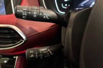 MG MG HS 1.5 T-GDI Exclusive SUV 5dr Petrol DCT Euro 6 (s/s) (162 ps) Rea